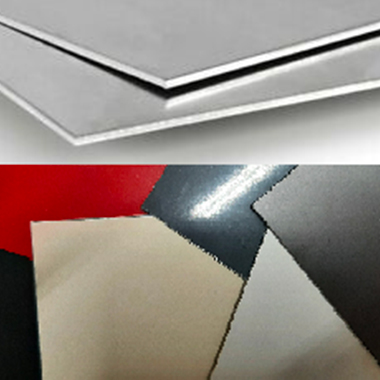 aluminio aluminio